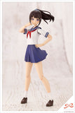 Sousai Shoujo Teien Touou High School - Summer Clothes Madoka Yuki 1/10