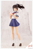 Sousai Shoujo Teien Touou High School - Summer Clothes Madoka Yuki 1/10