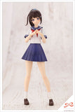 Sousai Shoujo Teien Touou High School - Summer Clothes Madoka Yuki 1/10
