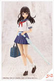 Sousai Shoujo Teien Touou High School - Summer Clothes Madoka Yuki 1/10