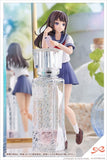 Sousai Shoujo Teien Touou High School - Summer Clothes Madoka Yuki 1/10