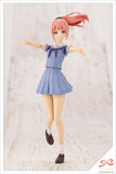 Sousai Shoujo Teien Touou High School - Summer Clothes Madoka Yuki (Dreaming Style Milky Marine Ver.) 1/10