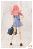 Sousai Shoujo Teien Touou High School - Summer Clothes Madoka Yuki (Dreaming Style Milky Marine Ver.) 1/10