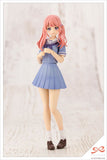 Sousai Shoujo Teien Touou High School - Summer Clothes Madoka Yuki (Dreaming Style Milky Marine Ver.) 1/10