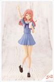 Sousai Shoujo Teien Touou High School - Summer Clothes Madoka Yuki (Dreaming Style Milky Marine Ver.) 1/10