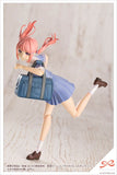 Sousai Shoujo Teien Touou High School - Summer Clothes Madoka Yuki (Dreaming Style Milky Marine Ver.) 1/10