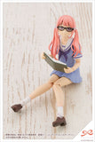 Sousai Shoujo Teien Touou High School - Summer Clothes Madoka Yuki (Dreaming Style Milky Marine Ver.) 1/10
