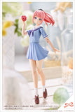Sousai Shoujo Teien Touou High School - Summer Clothes Madoka Yuki (Dreaming Style Milky Marine Ver.) 1/10