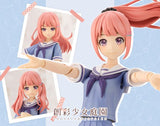 Sousai Shoujo Teien Touou High School - Summer Clothes Madoka Yuki (Dreaming Style Milky Marine Ver.) 1/10