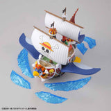 One Piece Grand Ship Collection #015 - Thousand Sunny Flying Mode