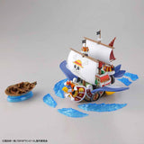 One Piece Grand Ship Collection #015 - Thousand Sunny Flying Mode