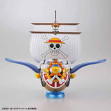 One Piece Grand Ship Collection #015 - Thousand Sunny Flying Mode