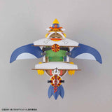 One Piece Grand Ship Collection #015 - Thousand Sunny Flying Mode
