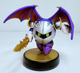 Super Smash Bros amiibo: Meta Knight