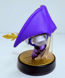 Super Smash Bros amiibo: Meta Knight