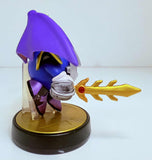 Super Smash Bros amiibo: Meta Knight