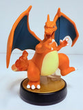 Super Smash Bros amiibo: Charizard