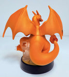 Super Smash Bros amiibo: Charizard