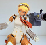 Taito Persona 4 P4U The Ultimate in Mayonaka Arena: Aigis Figure