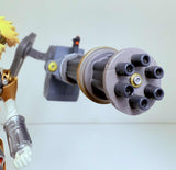 Taito Persona 4 P4U The Ultimate in Mayonaka Arena: Aigis Figure