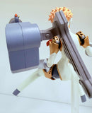 Taito Persona 4 P4U The Ultimate in Mayonaka Arena: Aigis Figure