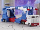 Transformers Studio Series 86-21: Commander Ultra Magnus