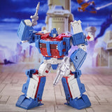Transformers Studio Series 86-21: Commander Ultra Magnus