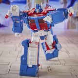 Transformers Studio Series 86-21: Commander Ultra Magnus