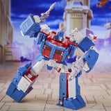 Transformers Studio Series 86-21: Commander Ultra Magnus