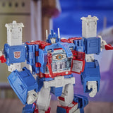 Transformers Studio Series 86-21: Commander Ultra Magnus