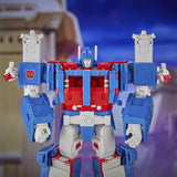 Transformers Studio Series 86-21: Commander Ultra Magnus