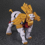 Transformers Masterpiece: MP-48 Lio Convoy