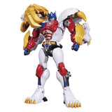 Transformers Masterpiece: MP-48 Lio Convoy