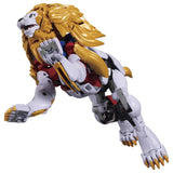 Transformers Masterpiece: MP-48 Lio Convoy