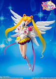 Sailor Moon Eternal S.H.Figuarts: Eternal Sailor Moon