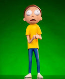 Mondo Rick and Morty Figure Two-Pack