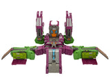 Transformers War for Cybertron: Earthrise Titan Scorponok