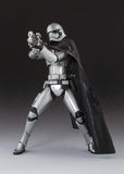 Star Wars The Force Awakens S.H.Figuarts: Captain Phasma