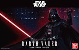 Star Wars 1/12 Scale Model Kit - Darth Vader (Empire Strikes Back)