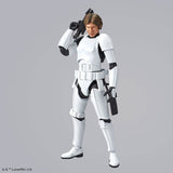 Star Wars 1/12 Scale Model Kit - Han Solo Stormtrooper