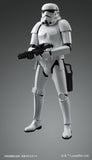 Star Wars 1/12 Scale Model Kit - Stormtrooper