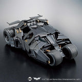 Batman Begins - Batmobile 1/35 Scale Model Kit