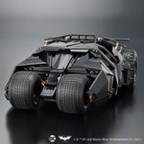 Batman Begins - Batmobile 1/35 Scale Model Kit