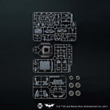 Batman Begins - Batmobile 1/35 Scale Model Kit