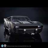 The Batman (2022) - Batmobile 1/35 Scale Model Kit