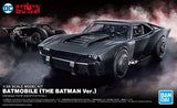 The Batman (2022) - Batmobile 1/35 Scale Model Kit
