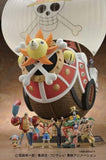 One Piece - Thousand Sunny (New World Ver.)