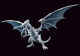 Yu-Gi-Oh Duel Monsters Figure-rise Standard - Blue-Eyes White Dragon (Amplified)