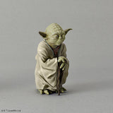 Star Wars 1/12 & 1/6 Scale Model Kit - Yoda