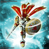 Digimon Figure-rise Standard - Gallantmon (Amplified)